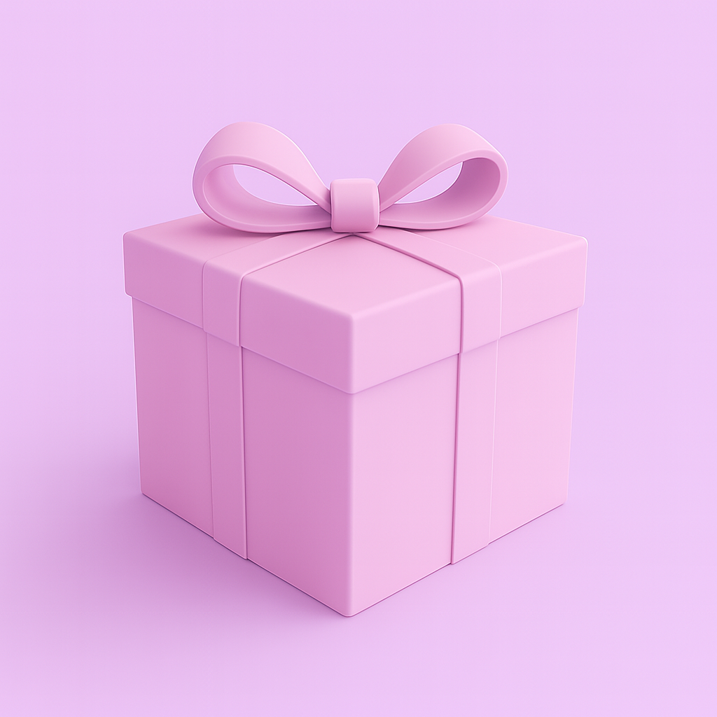 + FREE Taylor Mistery Box