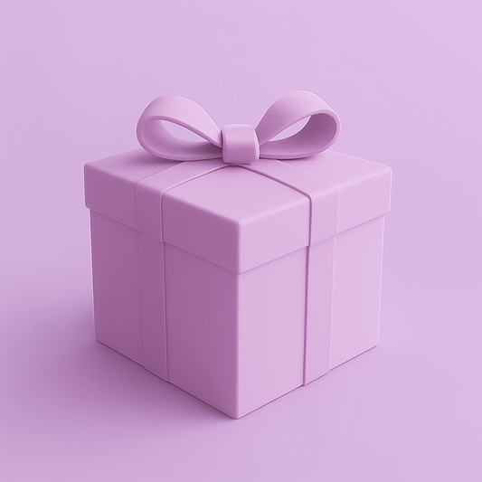 + FREE Taylor Mistery Box